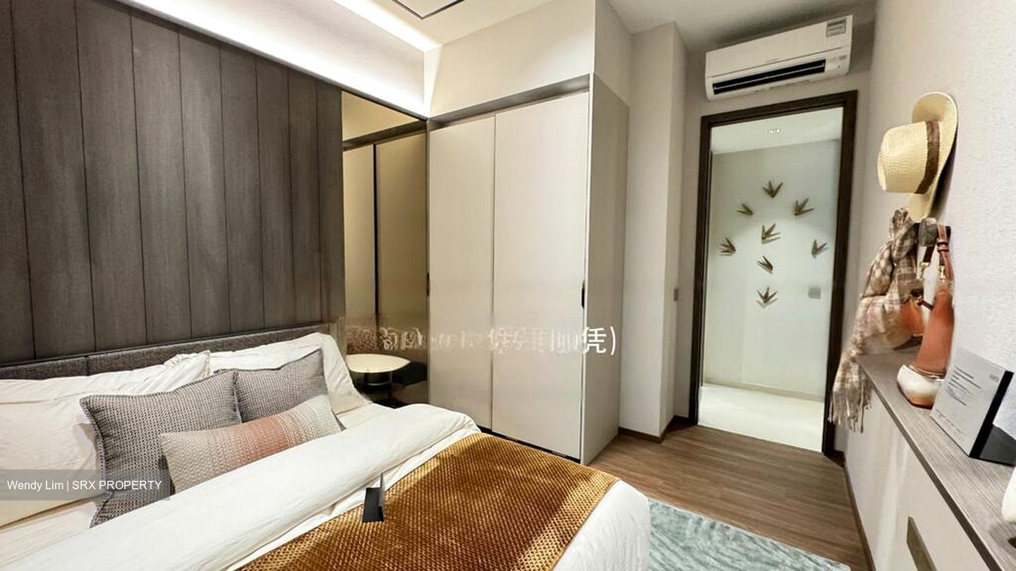 Sora (D22), Apartment #514511231